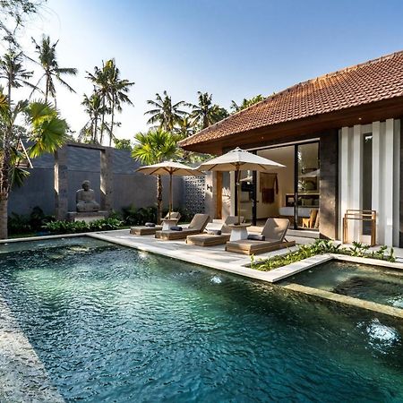 Ubud Villa Sweet Days By Balisuperhost Luaran gambar