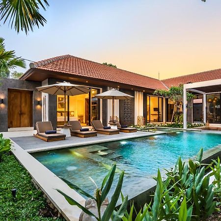 Ubud Villa Sweet Days By Balisuperhost Luaran gambar