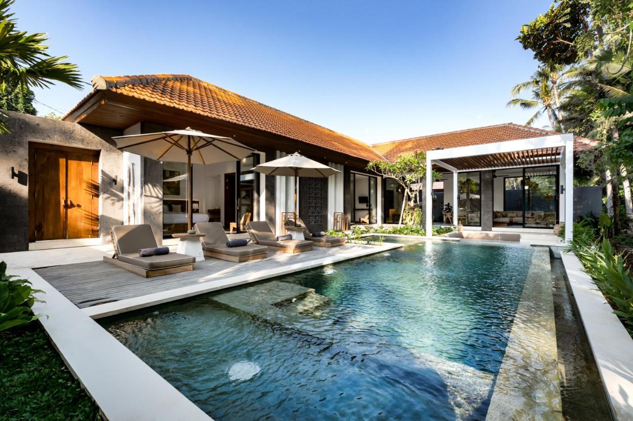 Ubud Villa Sweet Days By Balisuperhost Luaran gambar