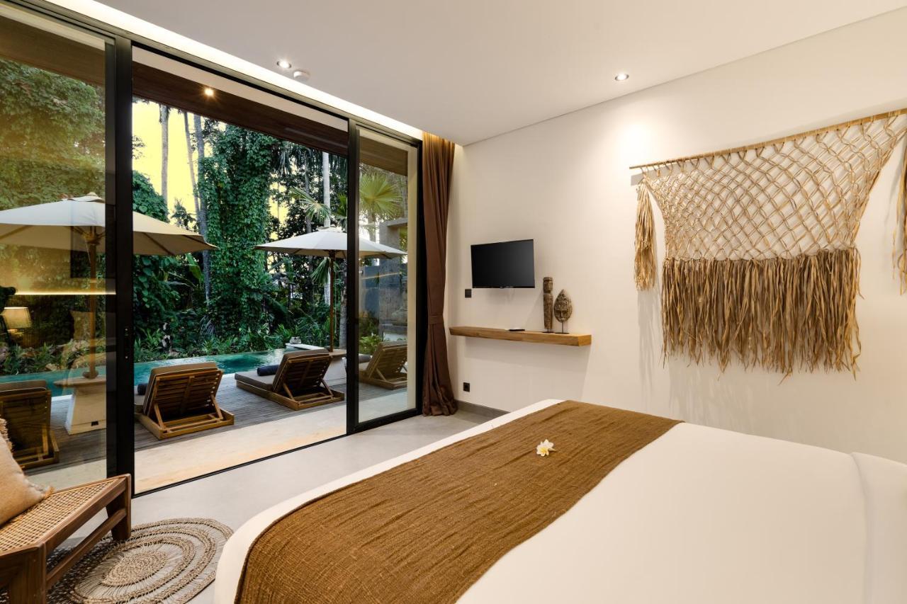 Ubud Villa Sweet Days By Balisuperhost Luaran gambar