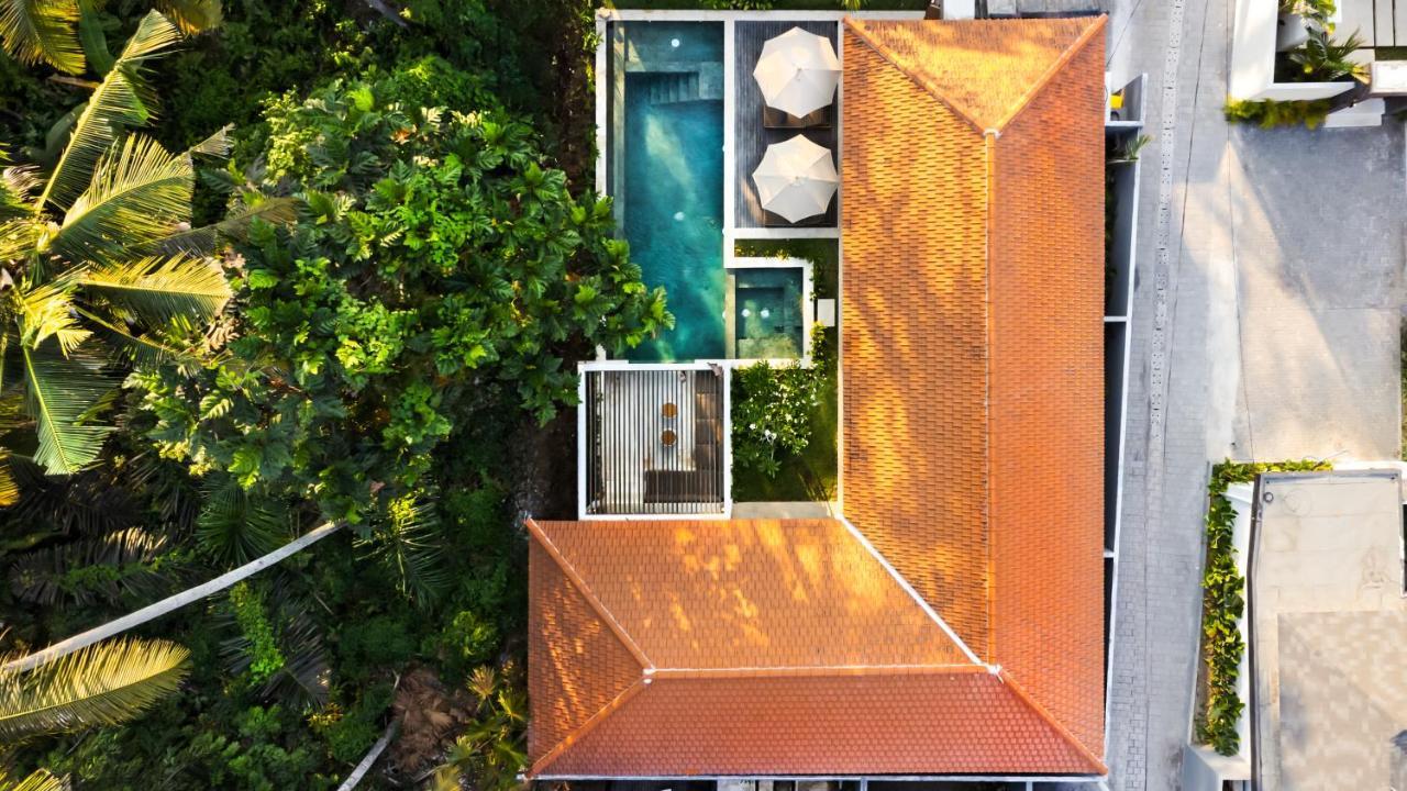 Ubud Villa Sweet Days By Balisuperhost Luaran gambar