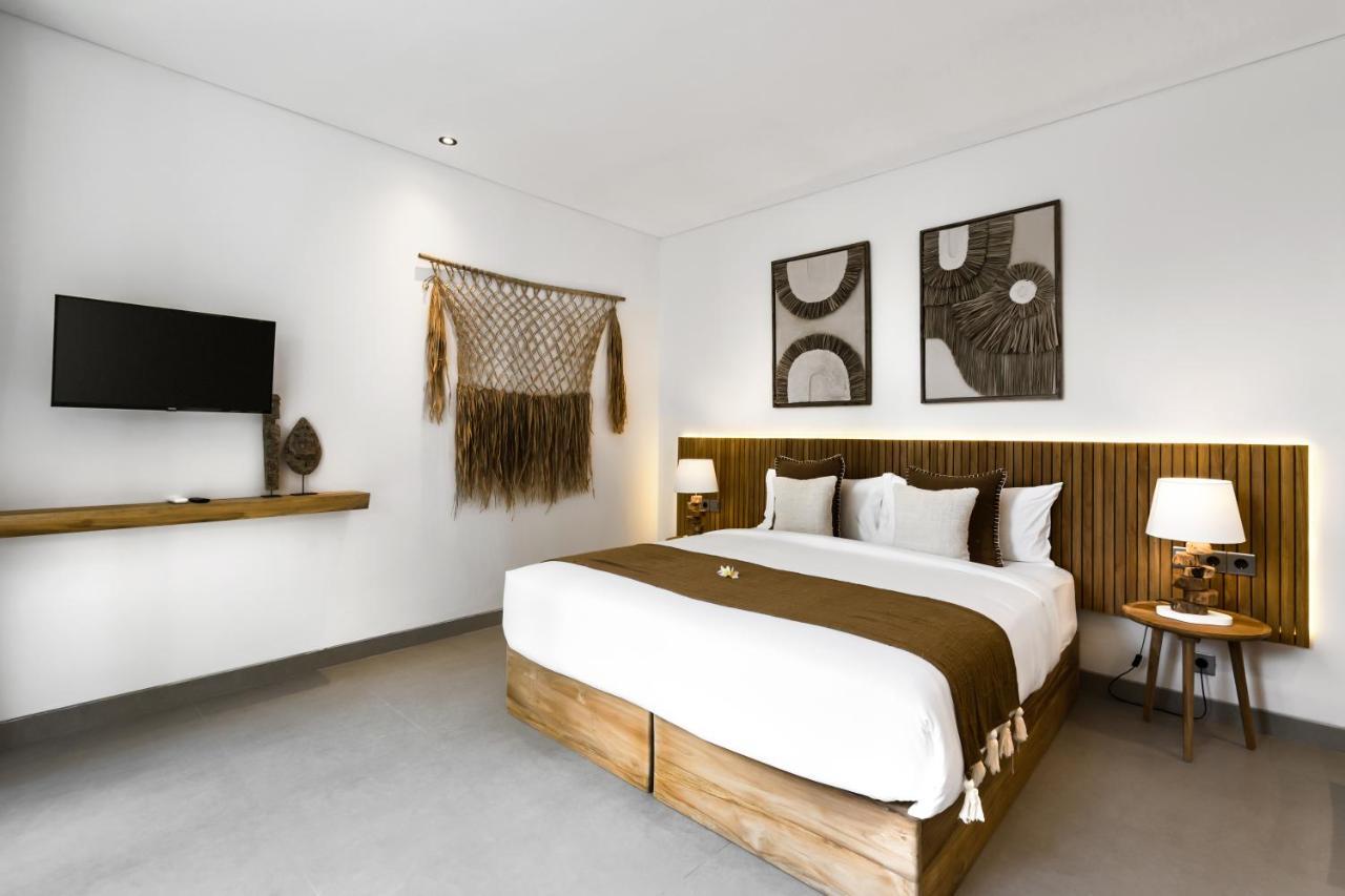 Ubud Villa Sweet Days By Balisuperhost Luaran gambar