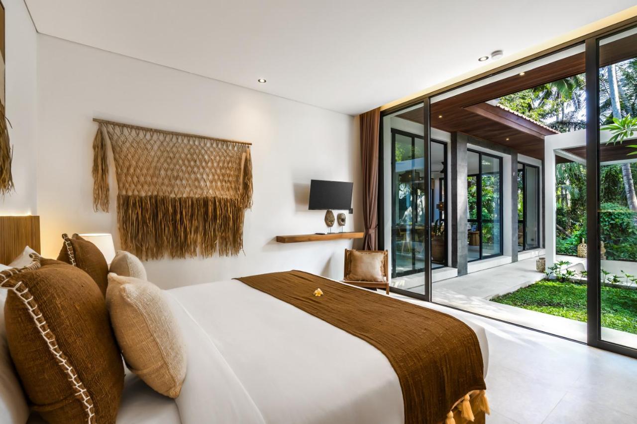 Ubud Villa Sweet Days By Balisuperhost Luaran gambar