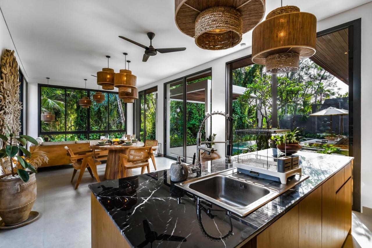 Ubud Villa Sweet Days By Balisuperhost Luaran gambar