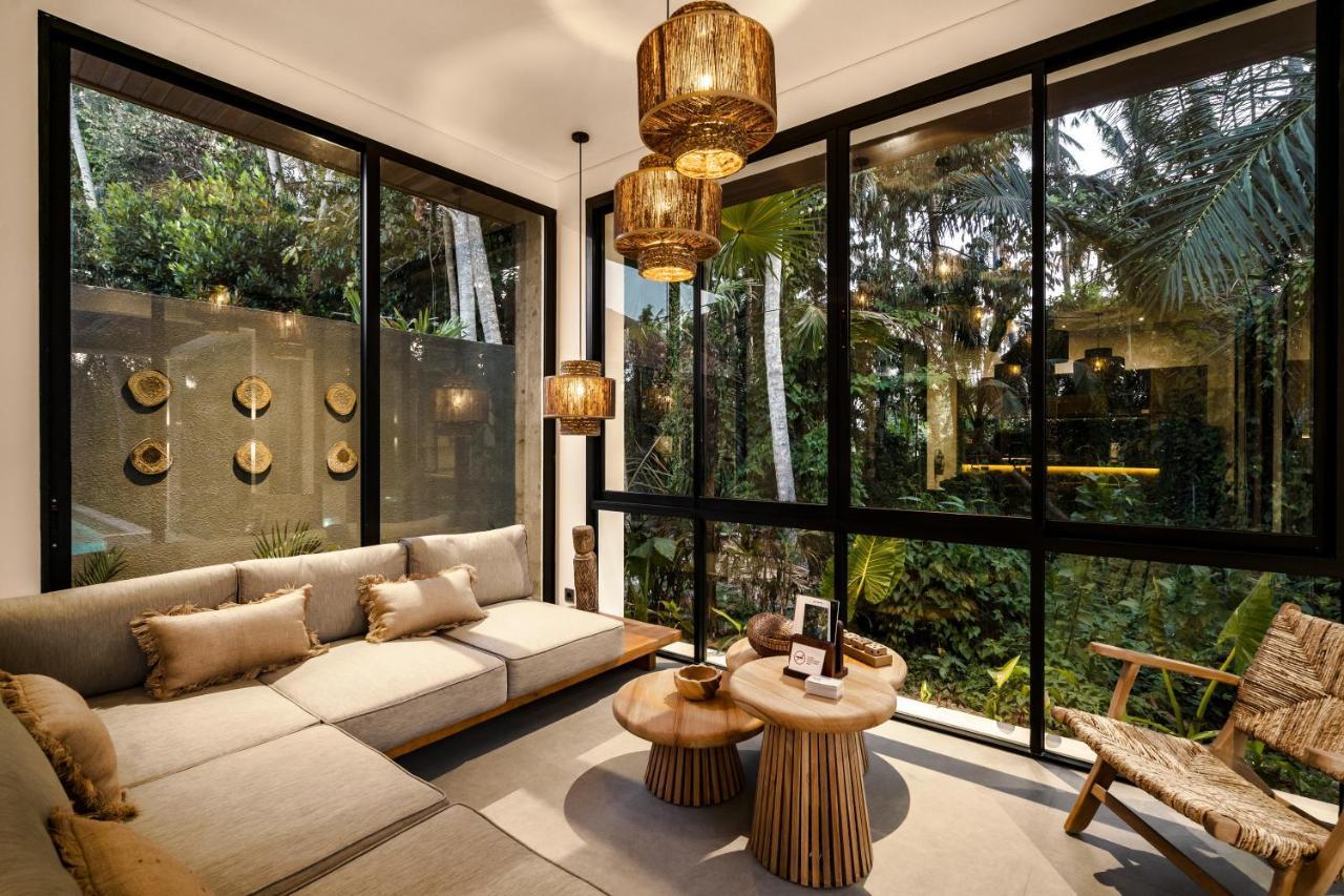 Ubud Villa Sweet Days By Balisuperhost Luaran gambar