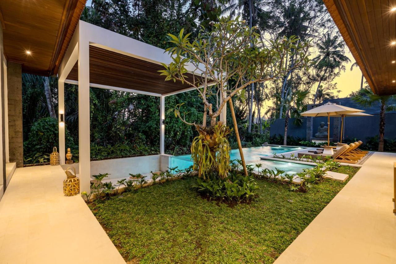 Ubud Villa Sweet Days By Balisuperhost Luaran gambar