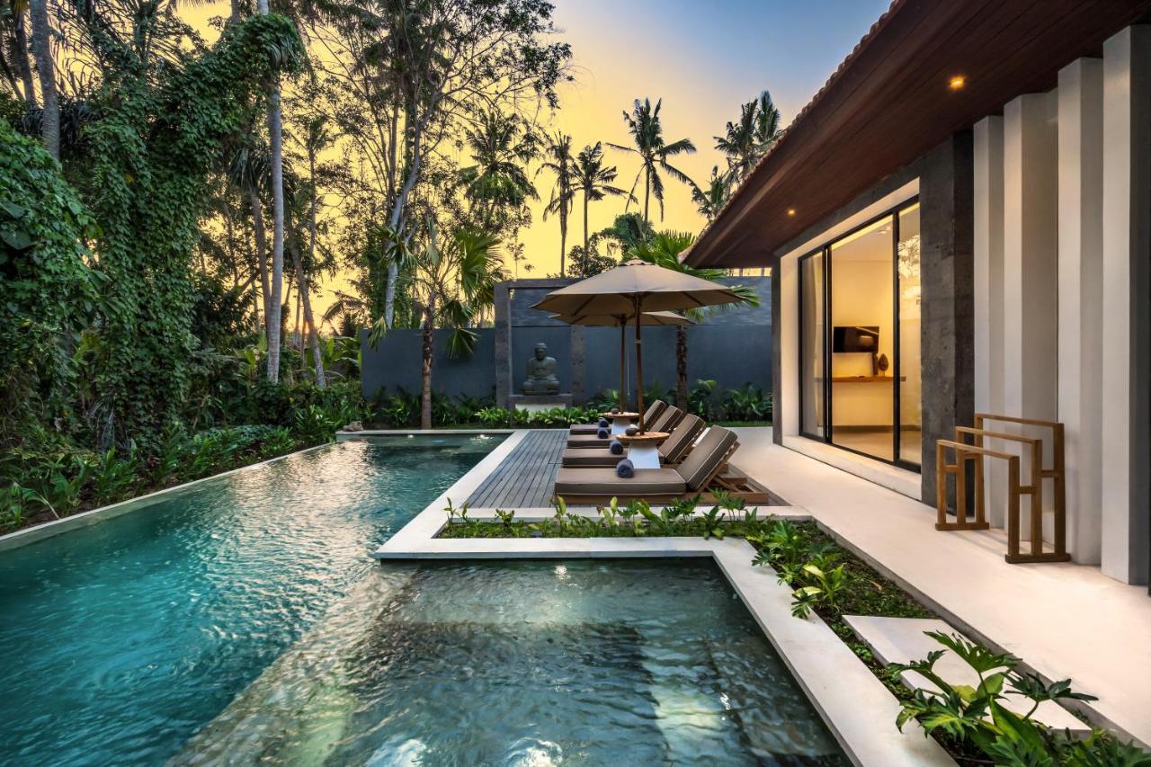 Ubud Villa Sweet Days By Balisuperhost Luaran gambar