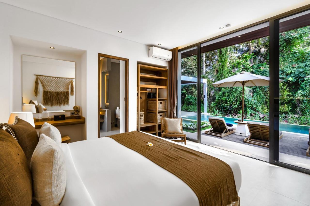 Ubud Villa Sweet Days By Balisuperhost Luaran gambar