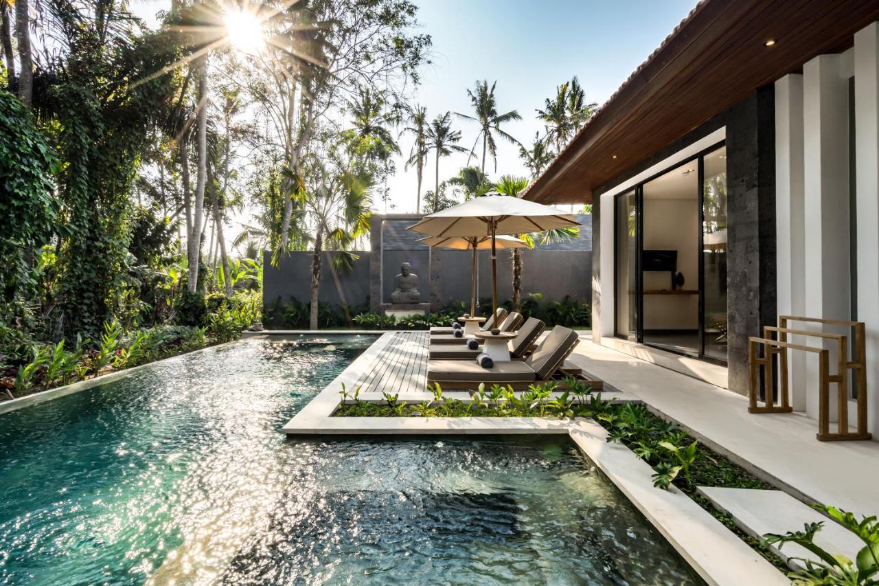 Ubud Villa Sweet Days By Balisuperhost Luaran gambar
