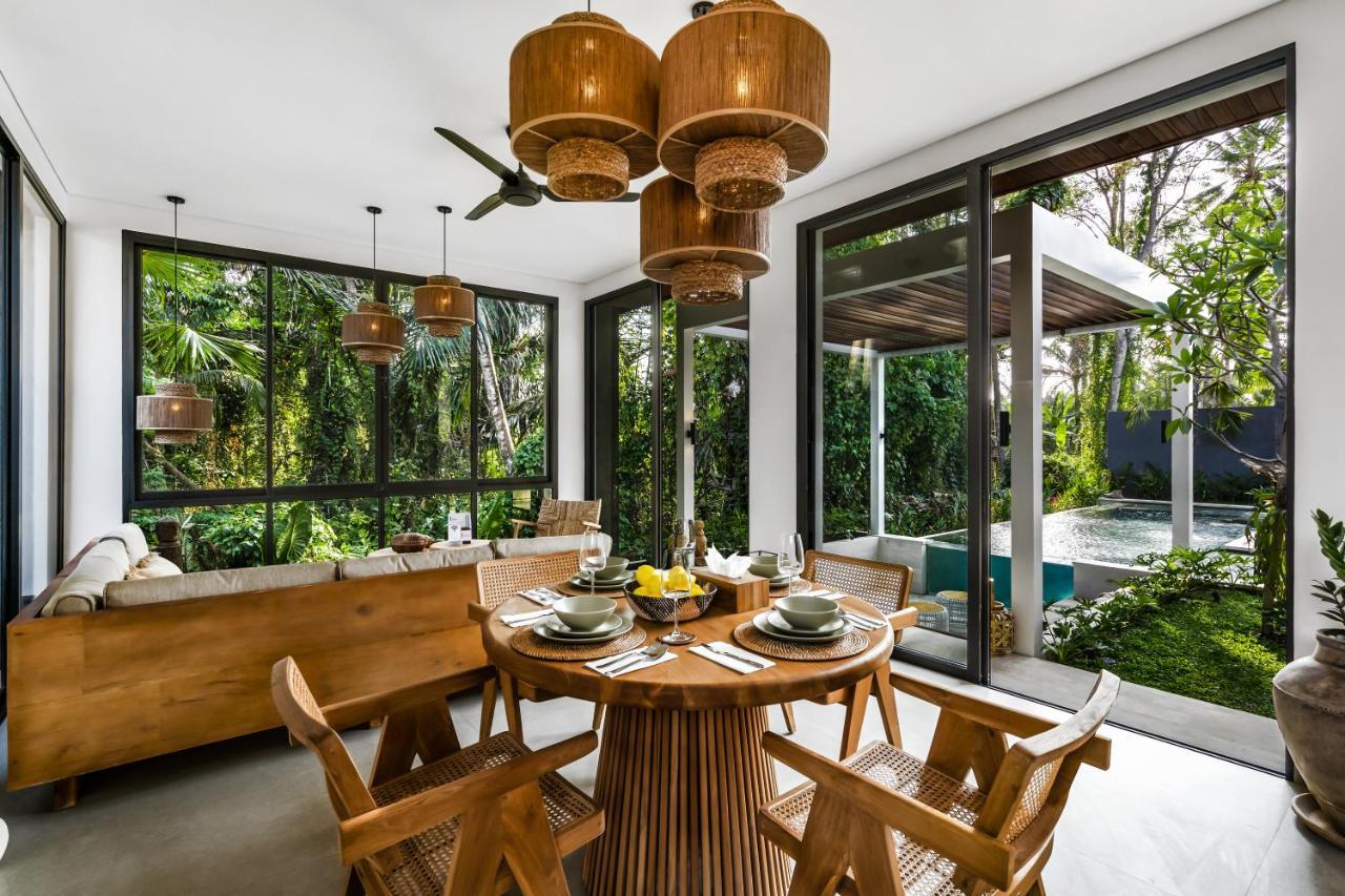 Ubud Villa Sweet Days By Balisuperhost Luaran gambar