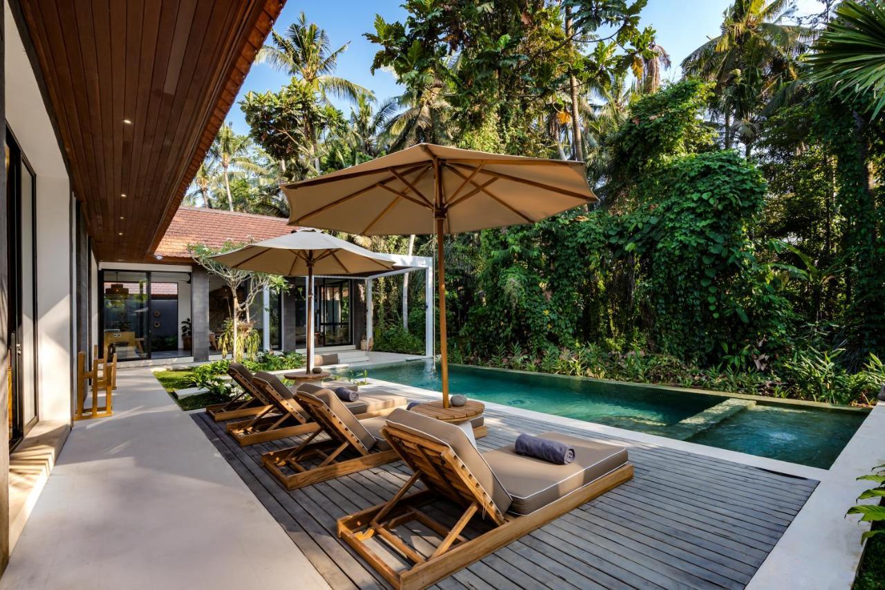 Ubud Villa Sweet Days By Balisuperhost Luaran gambar