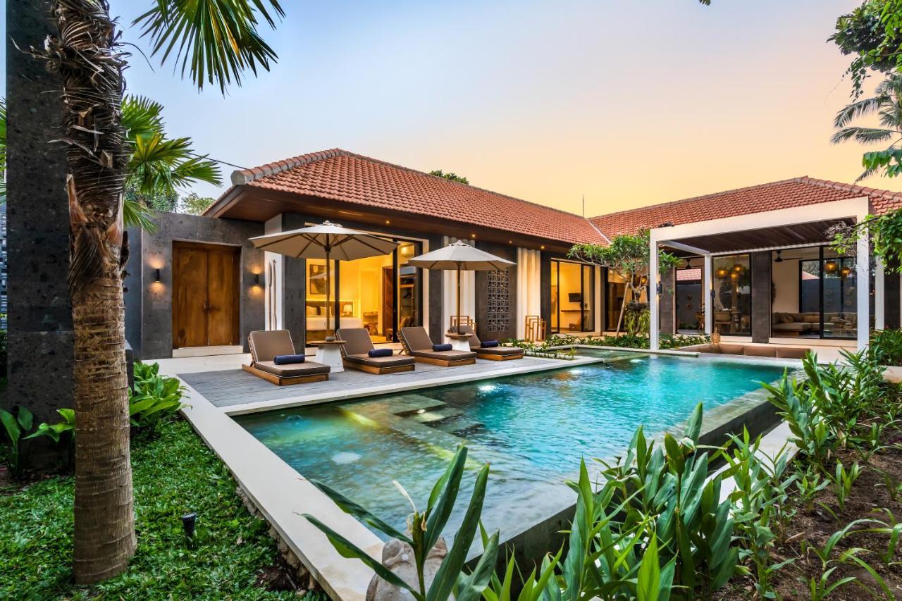Ubud Villa Sweet Days By Balisuperhost Luaran gambar