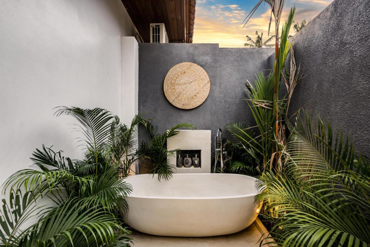 Ubud Villa Sweet Days By Balisuperhost Luaran gambar
