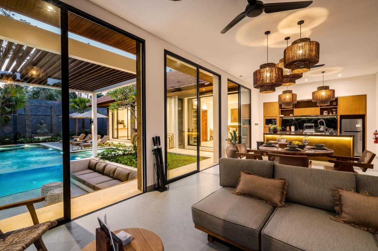 Ubud Villa Sweet Days By Balisuperhost Luaran gambar