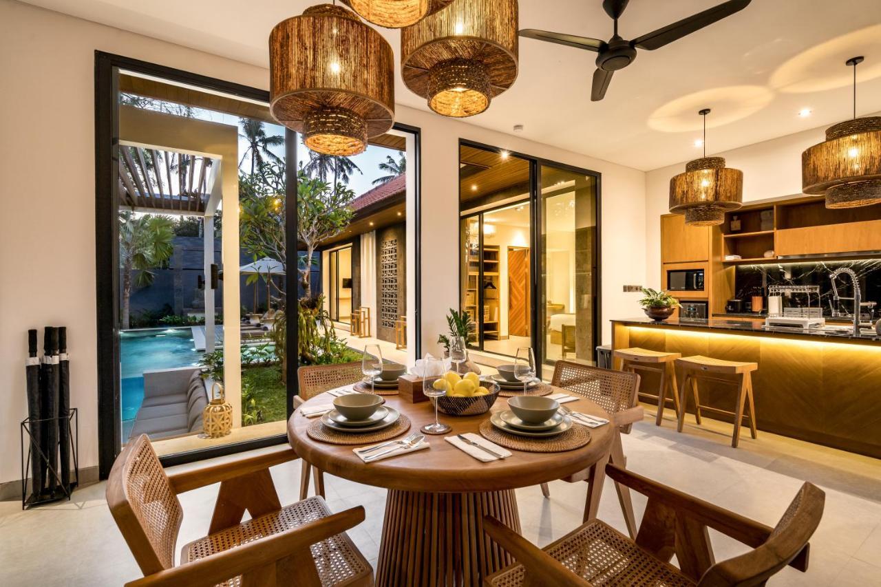 Ubud Villa Sweet Days By Balisuperhost Luaran gambar