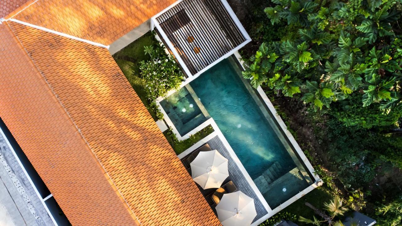 Ubud Villa Sweet Days By Balisuperhost Luaran gambar