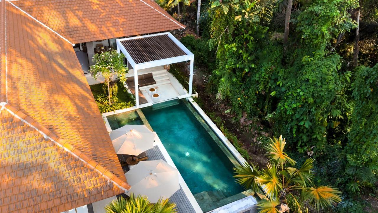 Ubud Villa Sweet Days By Balisuperhost Luaran gambar